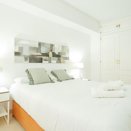 Alohamundi Sauceda Apartment Севиля Екстериор снимка
