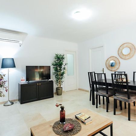 Alohamundi Sauceda Apartment Севиля Екстериор снимка
