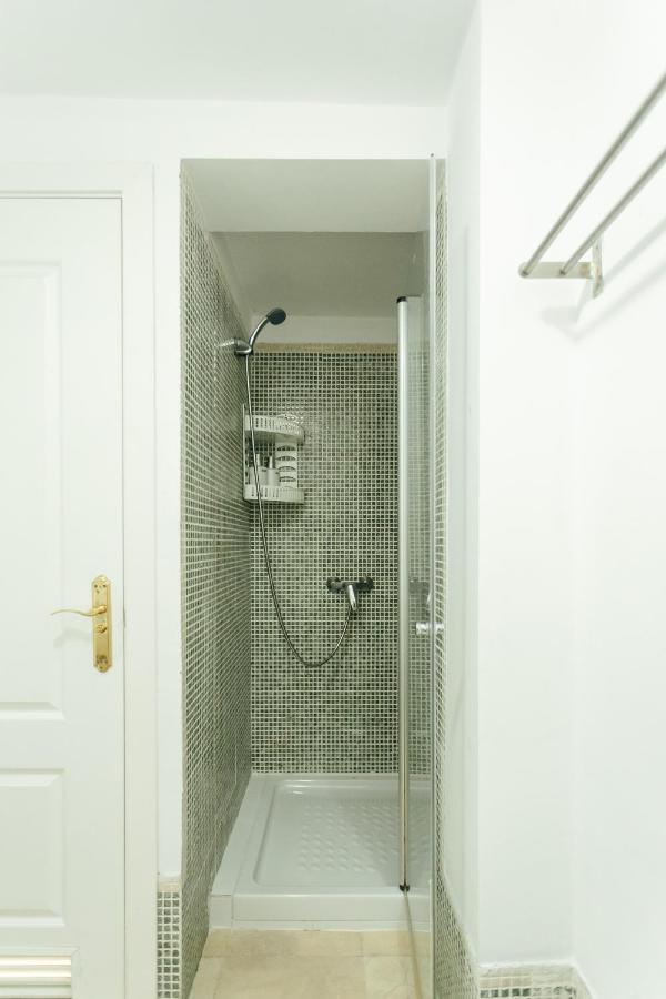 Alohamundi Sauceda Apartment Севиля Екстериор снимка