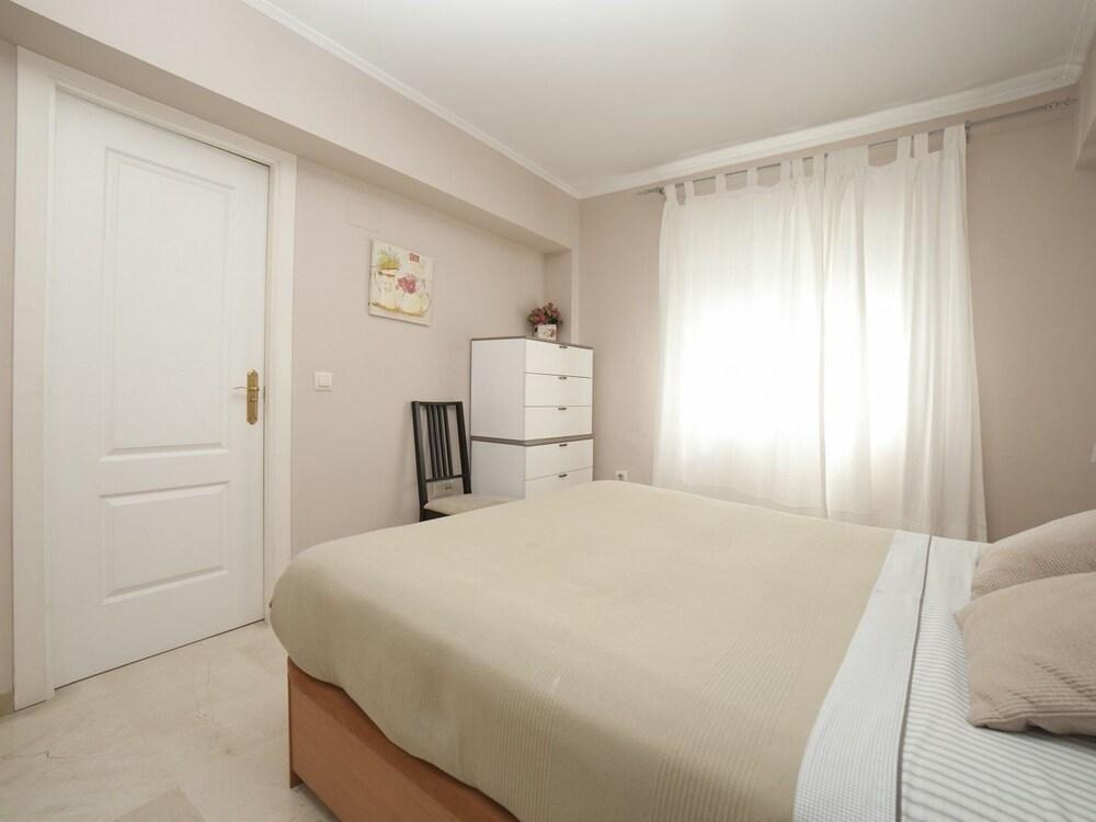 Alohamundi Sauceda Apartment Севиля Екстериор снимка