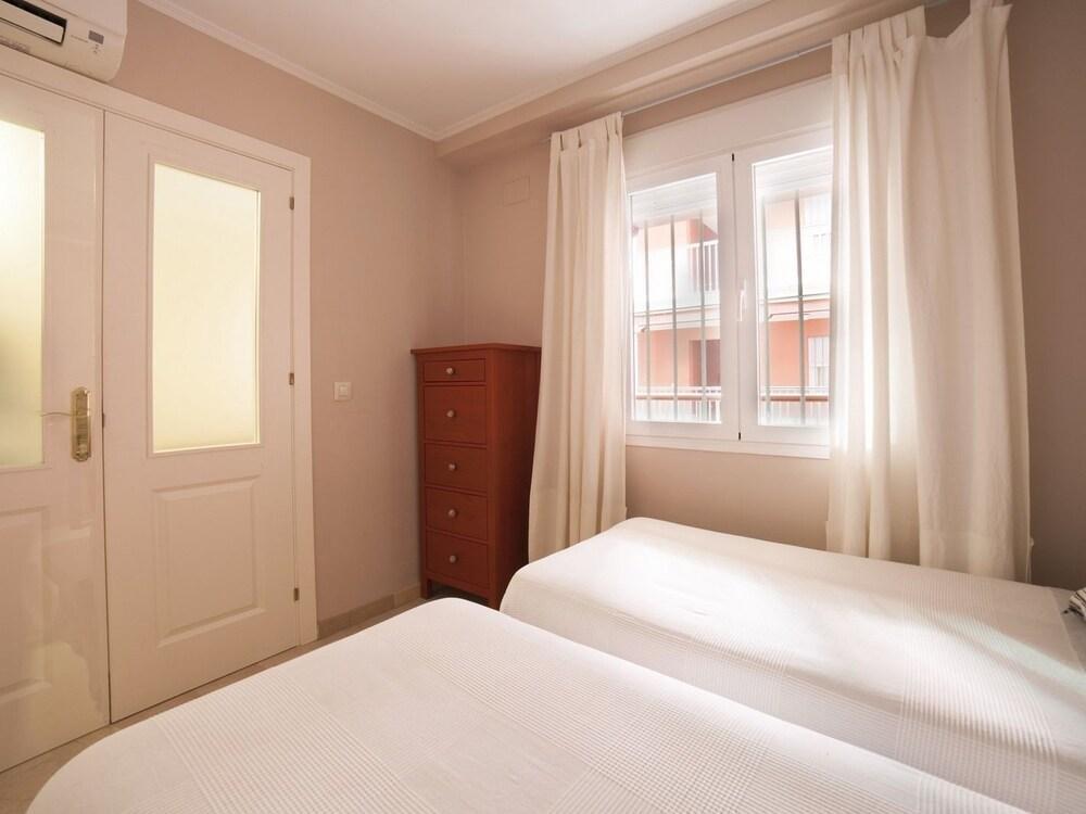 Alohamundi Sauceda Apartment Севиля Екстериор снимка