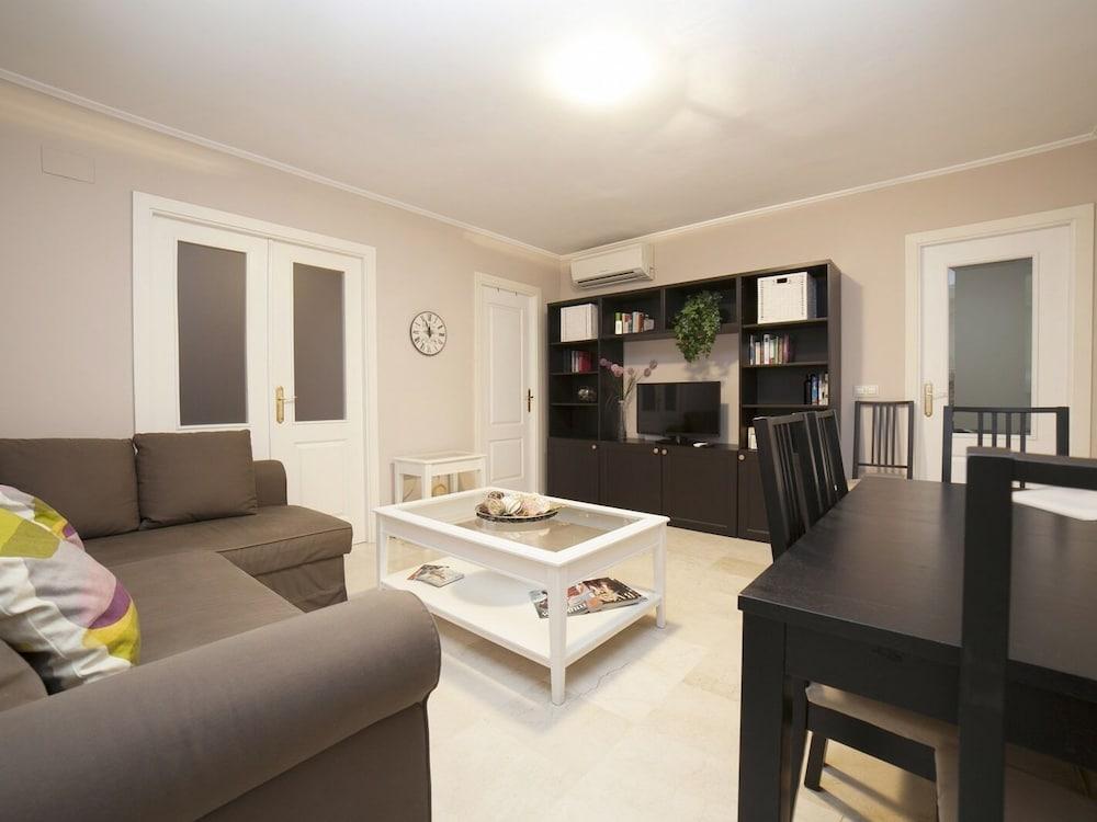 Alohamundi Sauceda Apartment Севиля Екстериор снимка